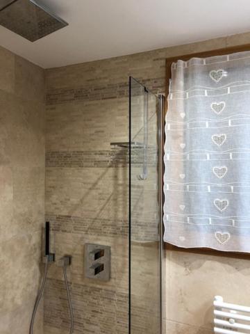 Chalet La Grange Орон Екстер'єр фото